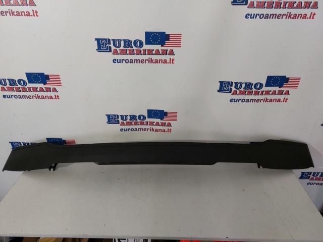 Valance Panel